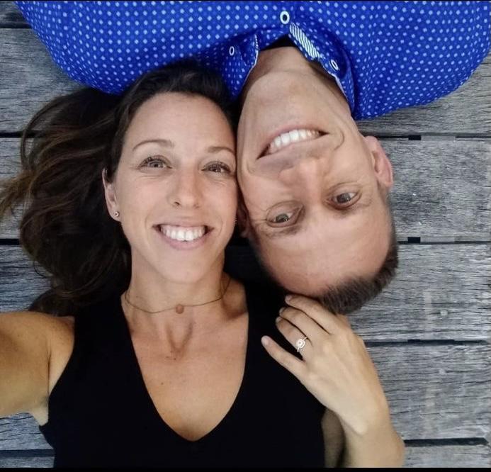 The Wedding Website of Melissa Wooten and Aaron Severtson