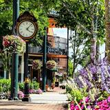 Downtown Fairhope