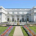 The Breakers, Elms, Marble House and Rosecliff Mansions