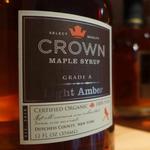 Crown Maple Estate