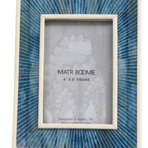 4x6 Carved Bone Ocean Tabletop Picture Frame | Home | TJ Maxx