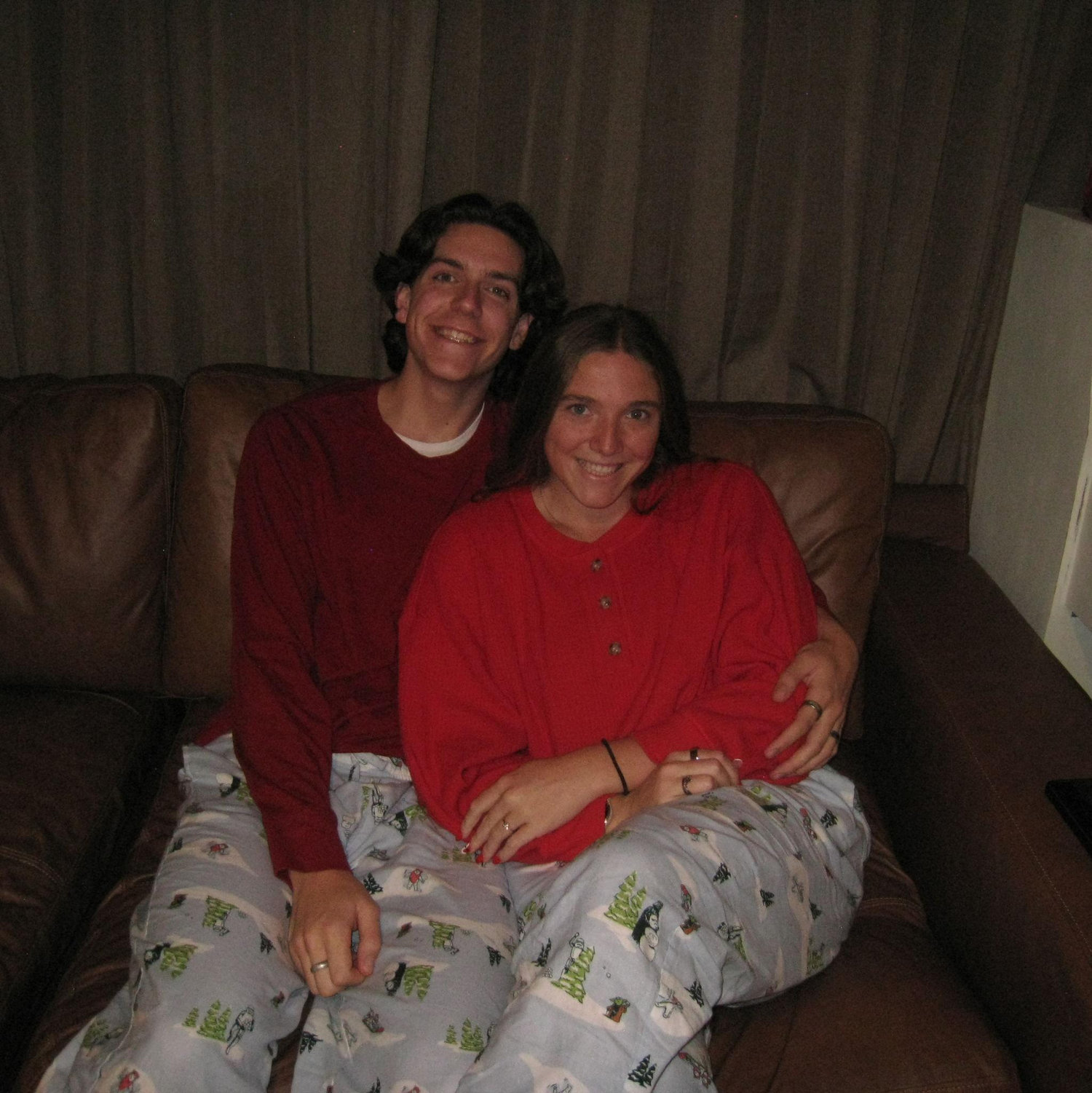 First Christmas!