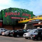 Jungle Jim's International Market