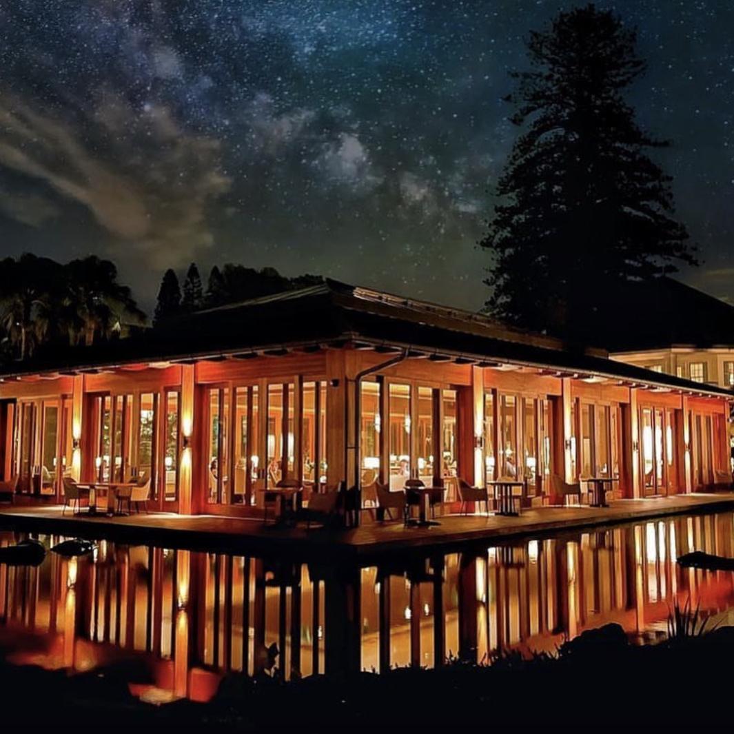 Dinner For Two at Sensei by Nobu