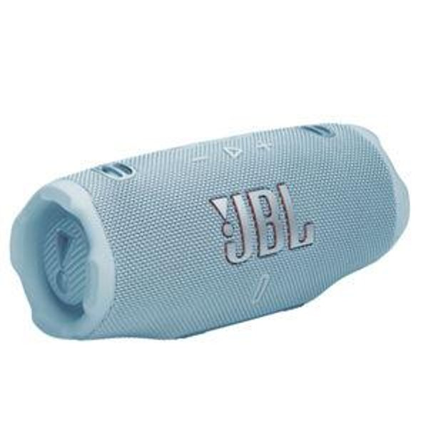 Turquoise JBL Charge 6