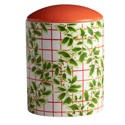 The Ivy Candle