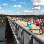 Walkway Over the Hudson