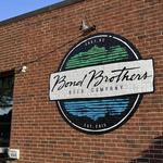 Bond Brothers Beer Company