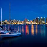 San Diego Harbor