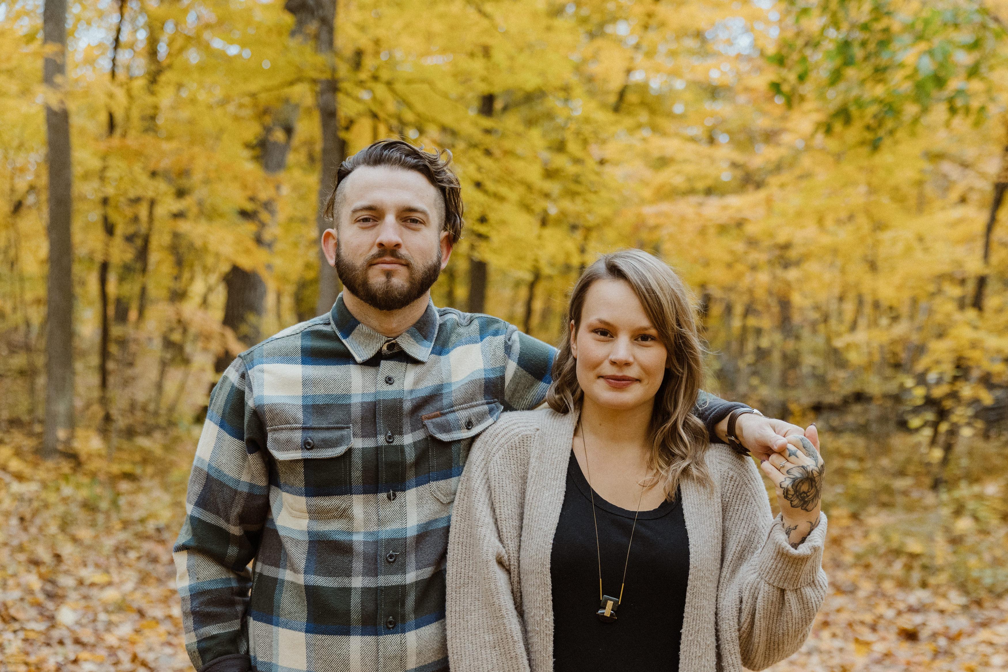 The Wedding Website of Sabina Archaniolowicz and Jonathon Reffke