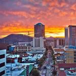 Downtown Tucson