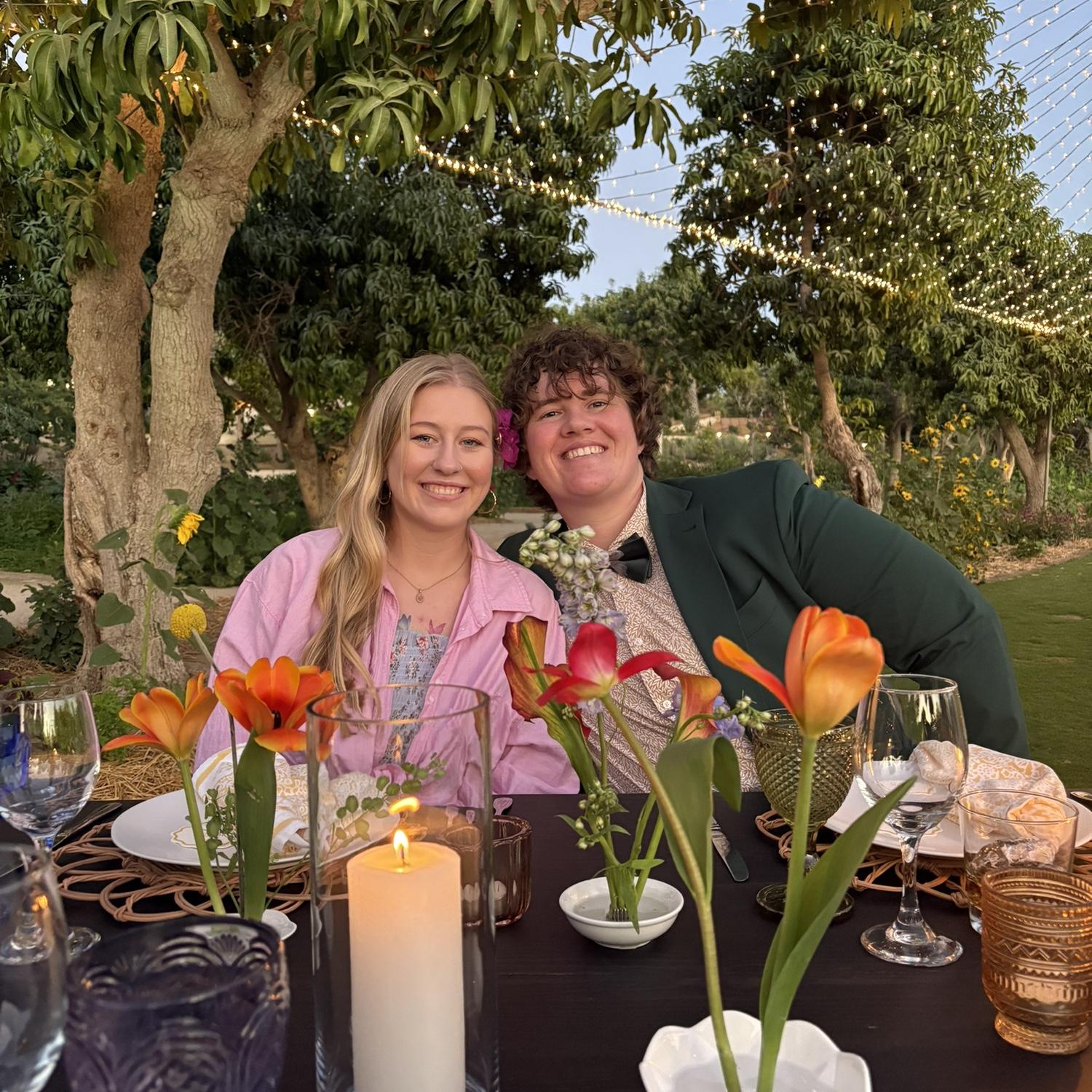 Amazing Cabo wedding