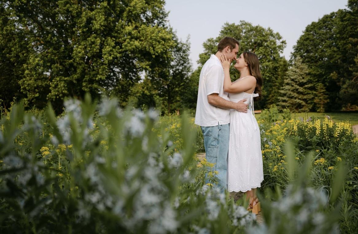 The Wedding Website of lara pester and jake chilson