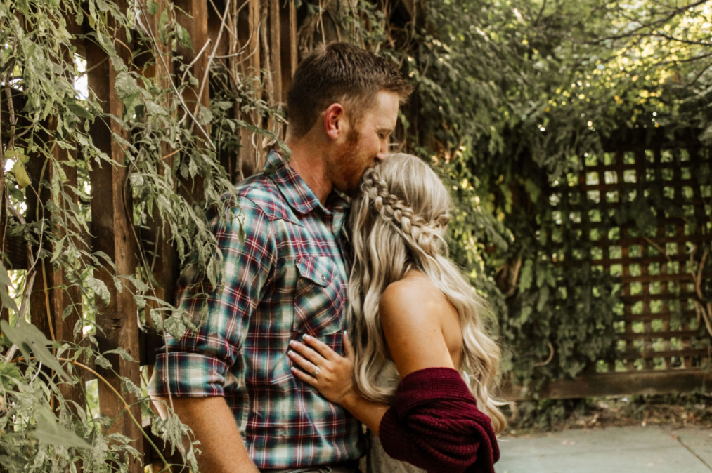 The Wedding Website of Cassie Hunter and Luke Hoesing