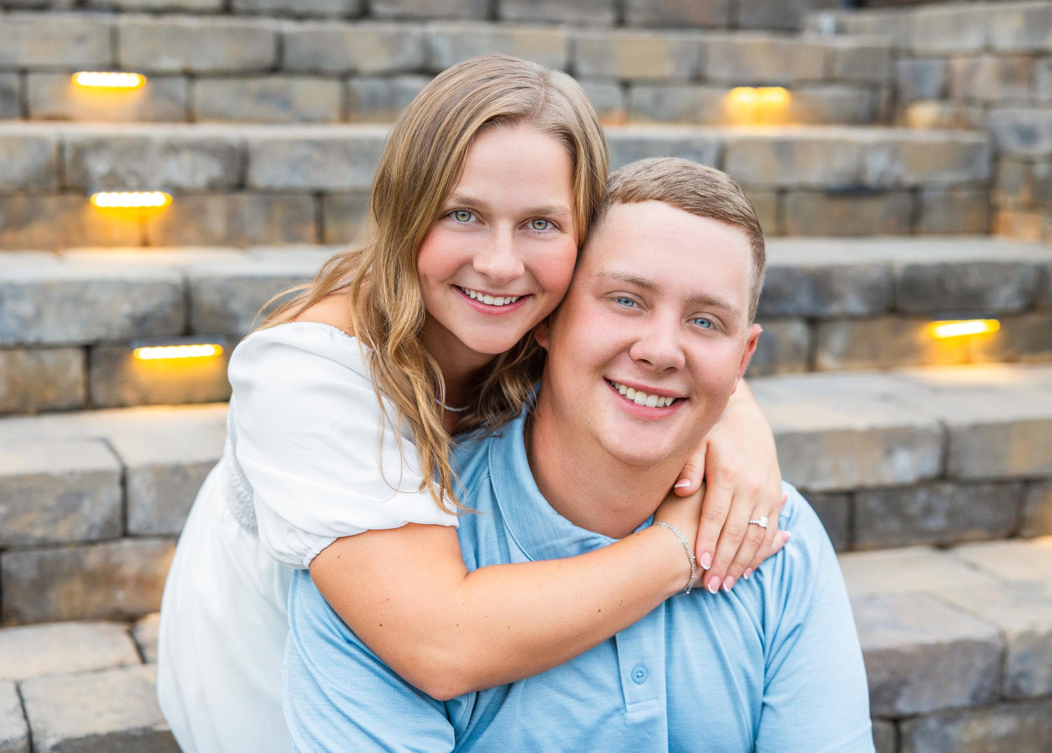 The Wedding Website of Macon Kluttz and Chloe Winecoff