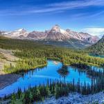 Rocky Mountain National Park