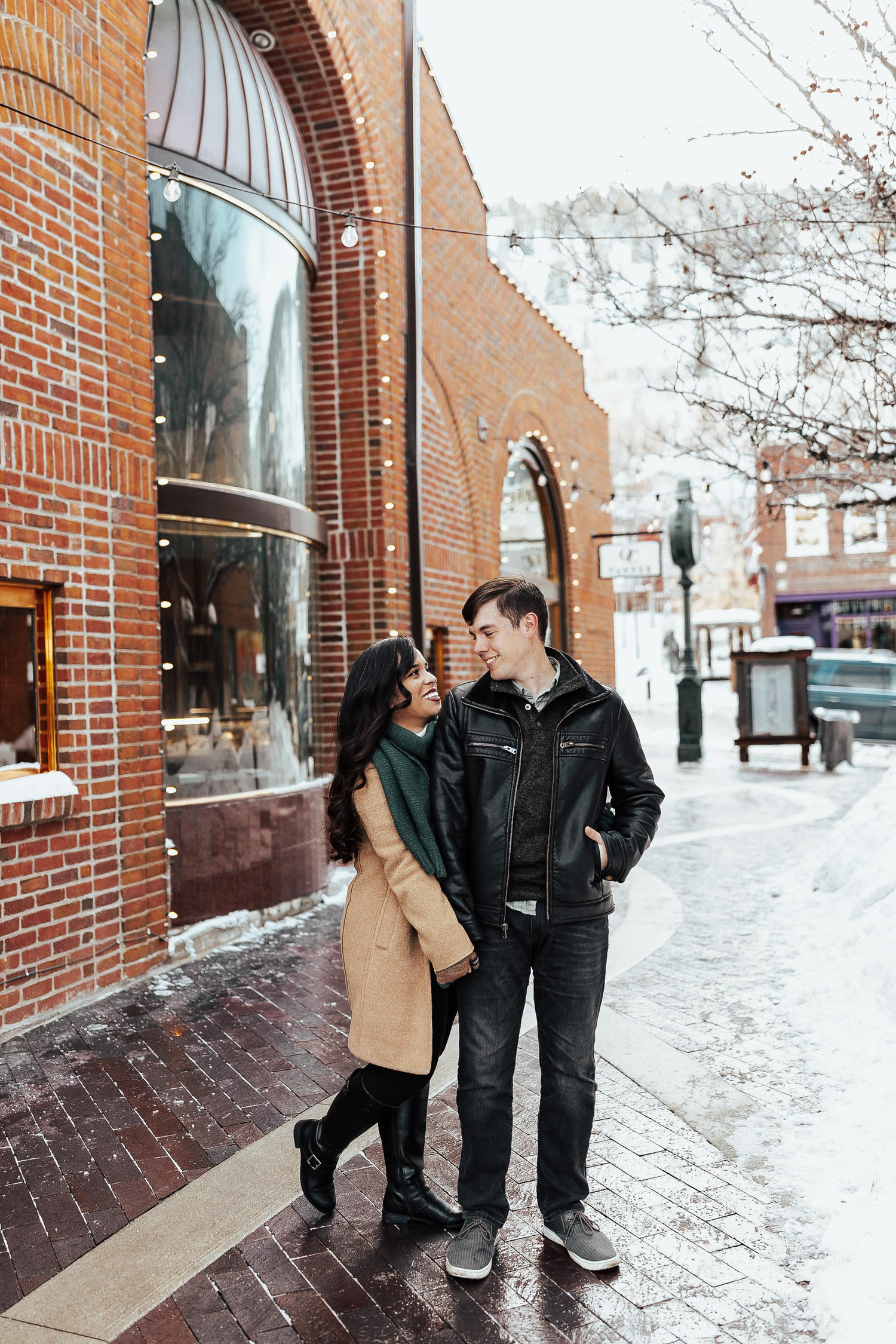 The Wedding Website of Sara Cerrato and Adam Heyen