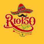 Rio 150 Mexican Restaurant 🍽️