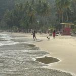 Maracas Beach