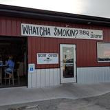 Whatcha Smokin BBQ & Brew