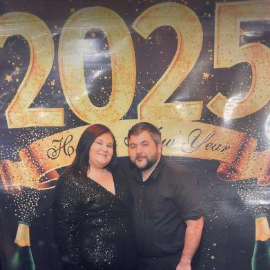 Our 1st New Years