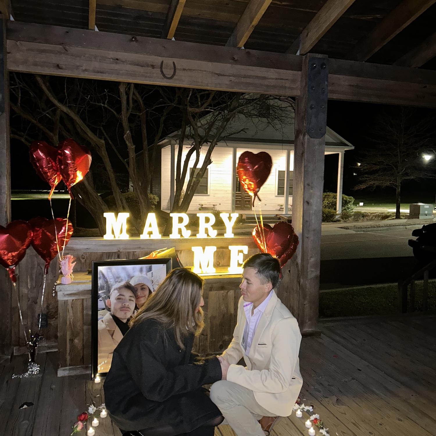 Proposal