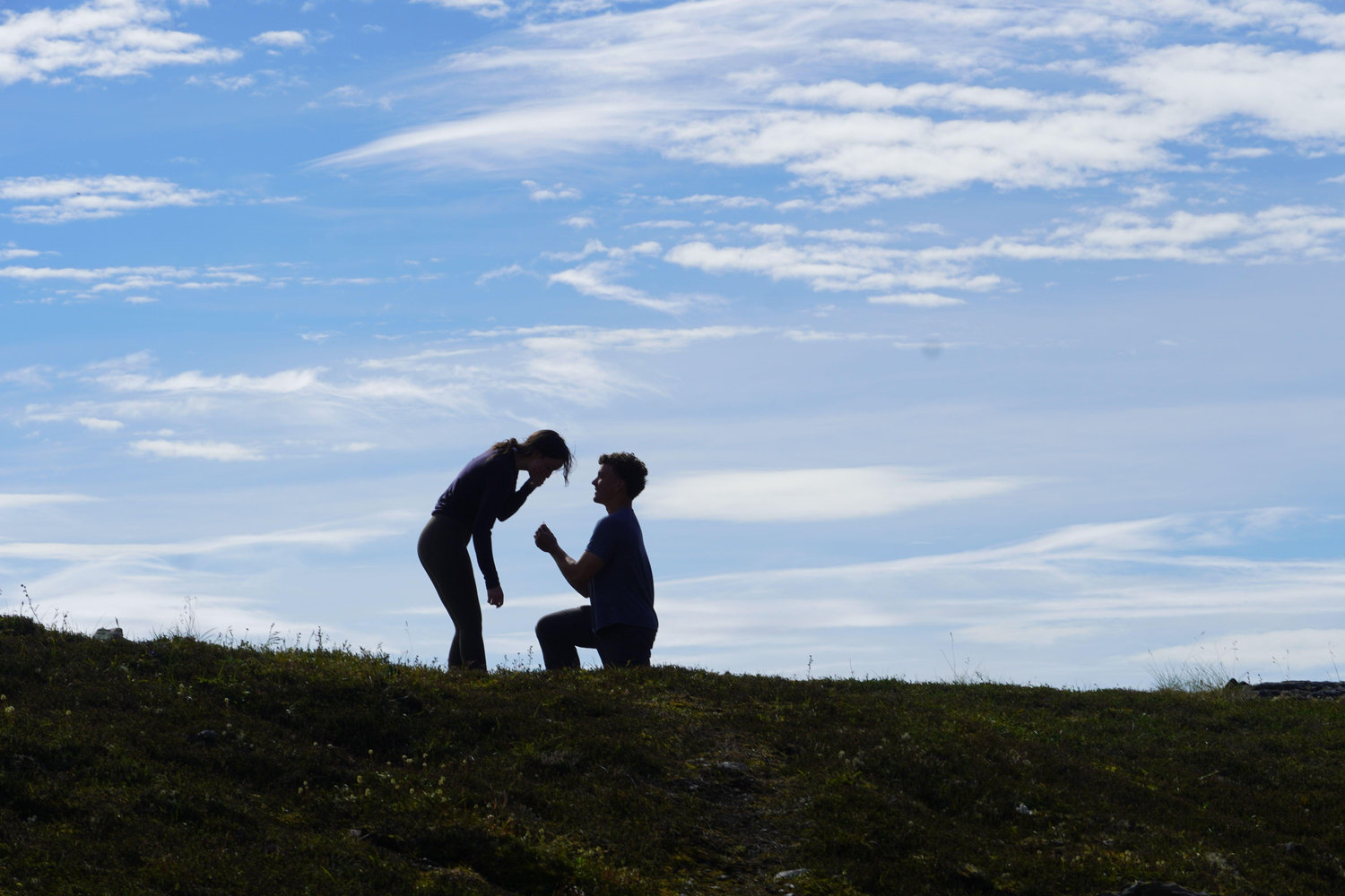 The Wedding Website of LARS BRAY and REBECCA HALLOWELL