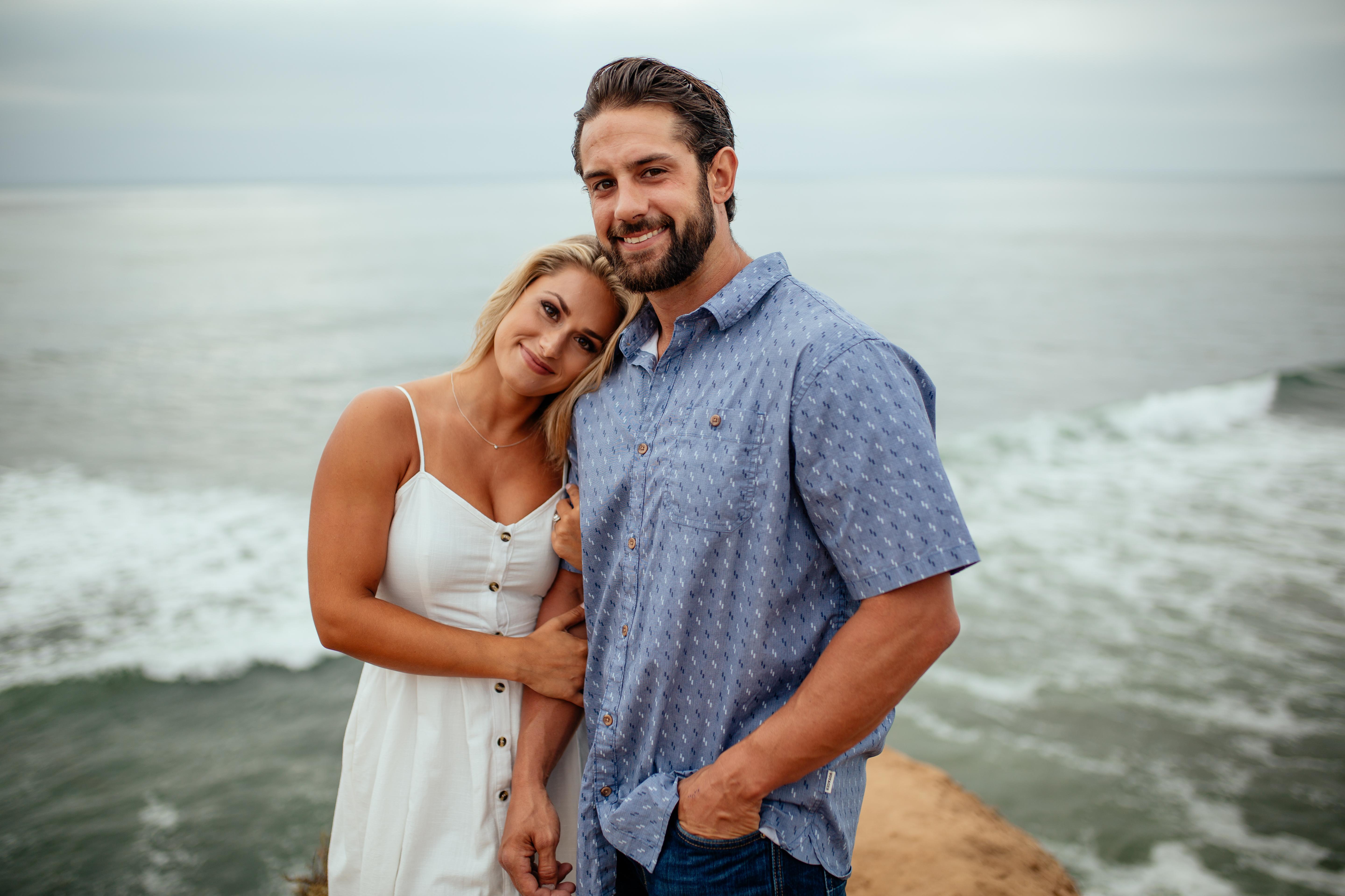 The Wedding Website of Bridgette Ferland and James Meador