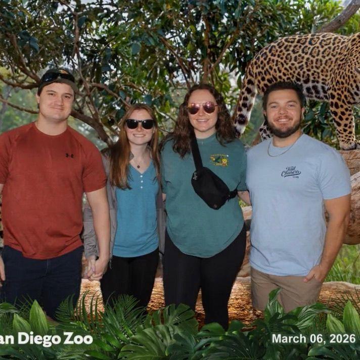 San Diego Zoo
