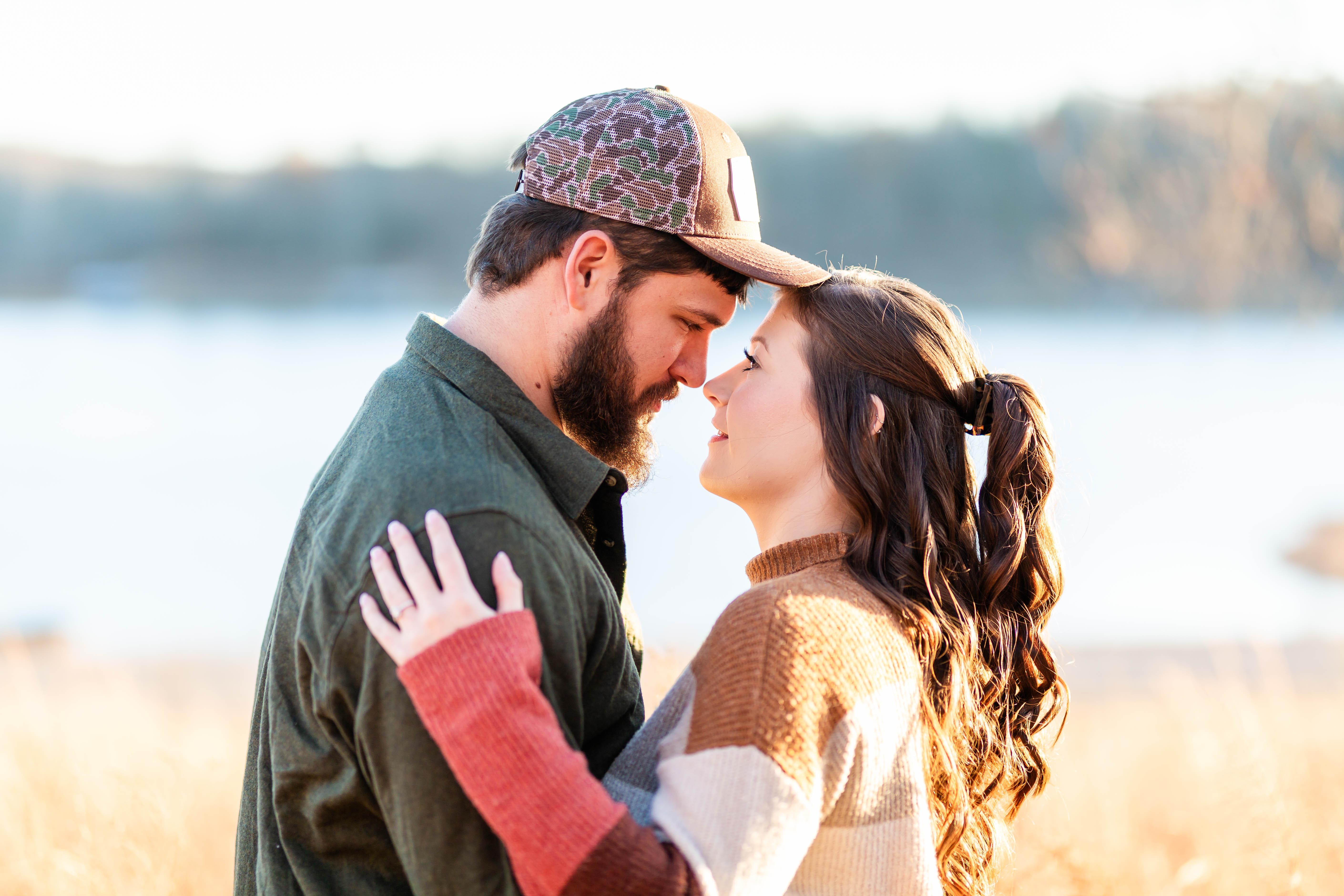 The Wedding Website of Moriah Wiggins and Blaine Wallace