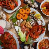 Alavar Seafood Restaurant