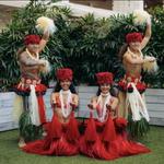 Paina Waikiki: Luau (Waikiki Beach Marriott)