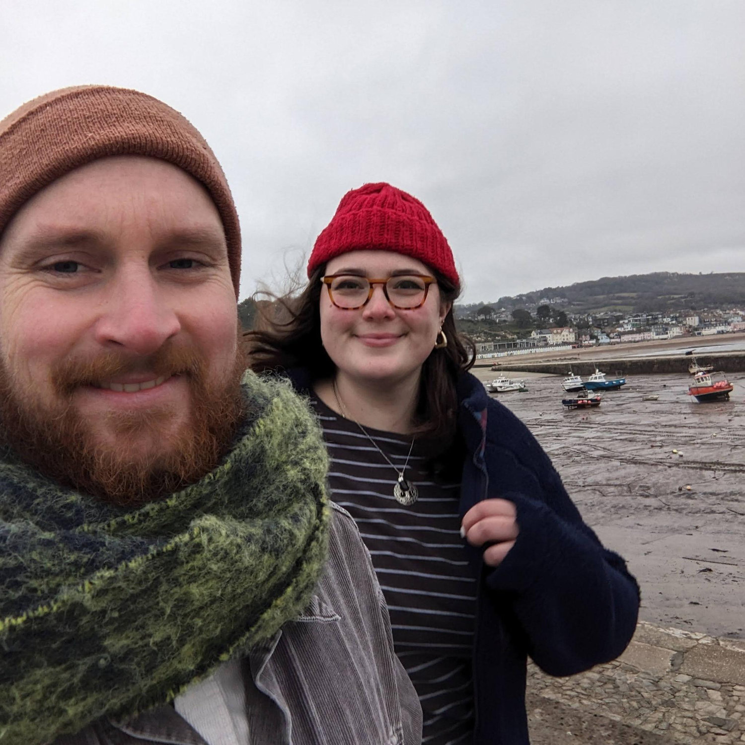 Lyme Regis