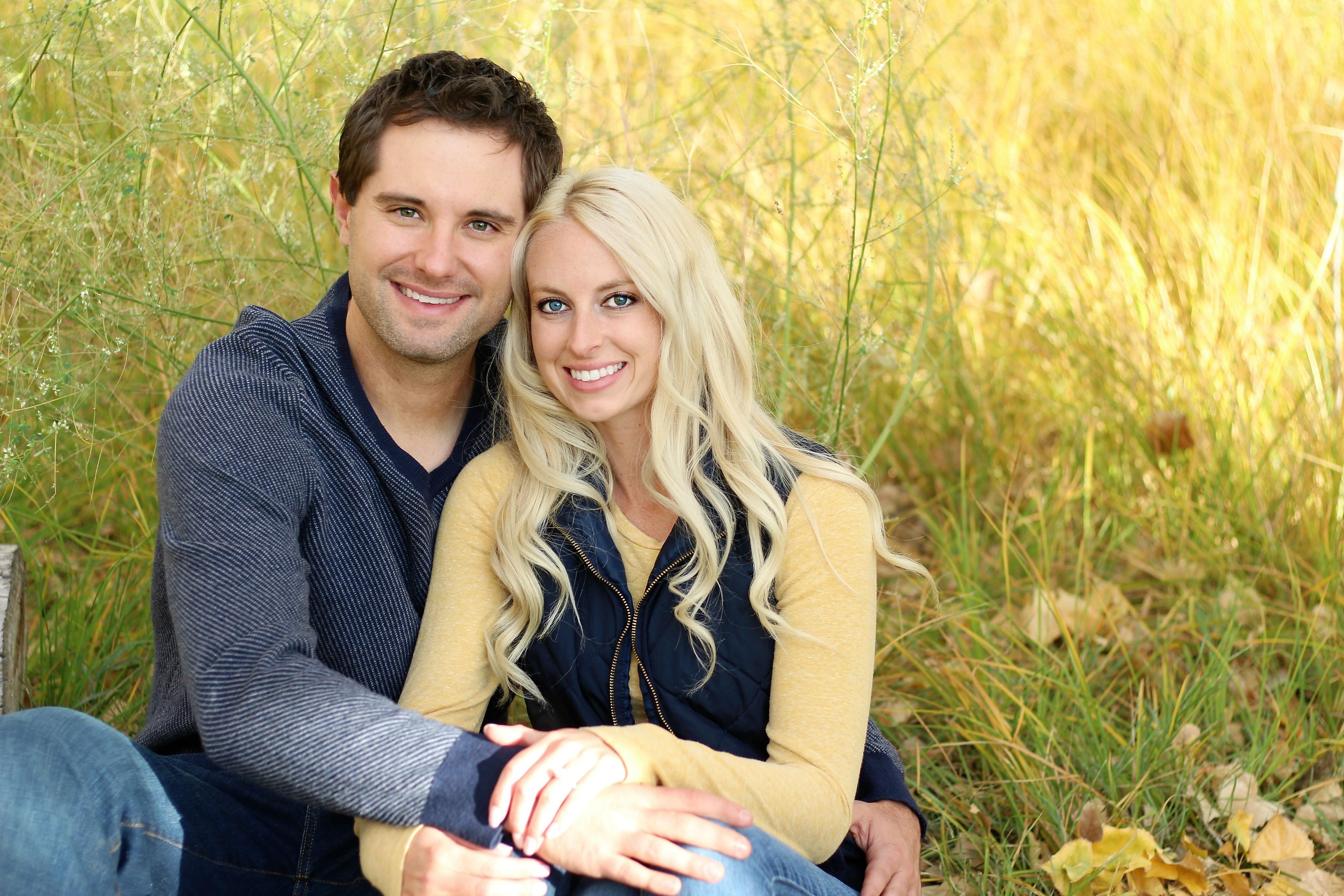 The Wedding Website of Savanah Hill and Zachary Street
