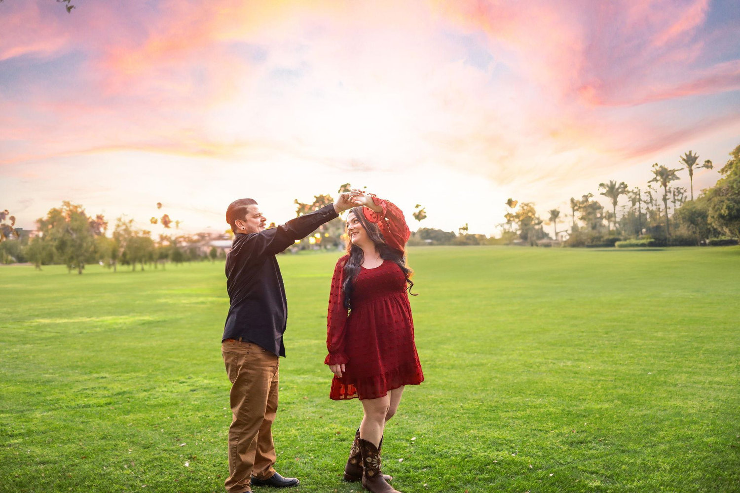 The Wedding Website of Mark Real and Brittany Jacobsen