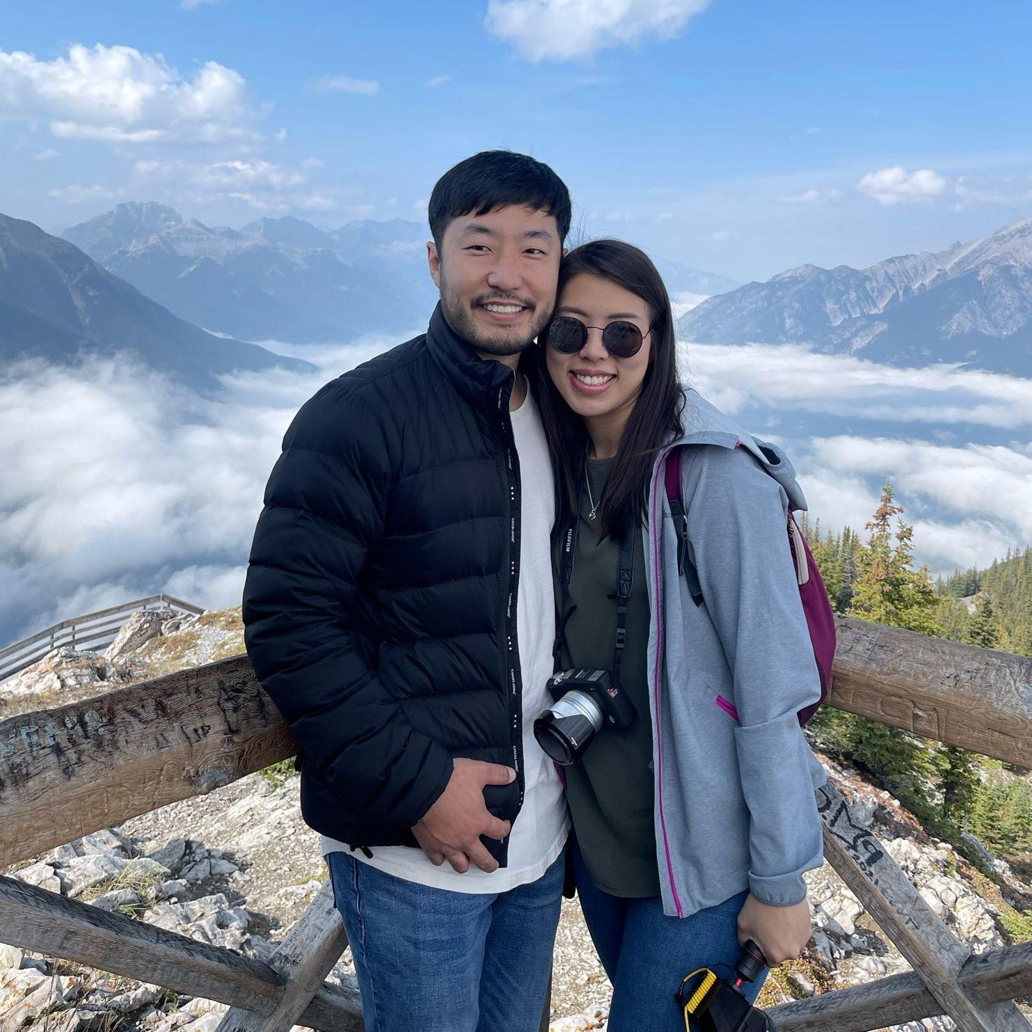 Us in Canada