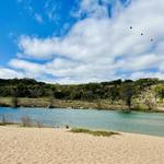 Pedernales Falls State Park