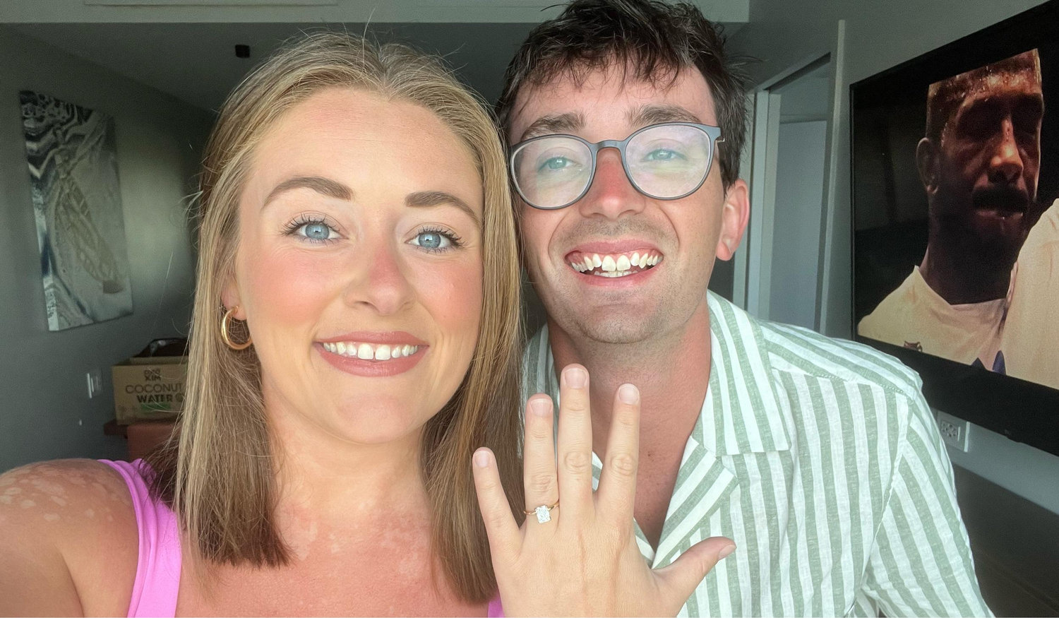 The Wedding Website of Mercedes Wierenga and Spencer Smith