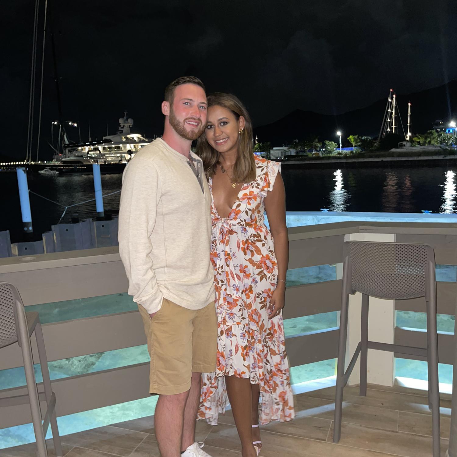 1st year anniversary