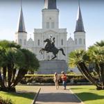 Jackson Square