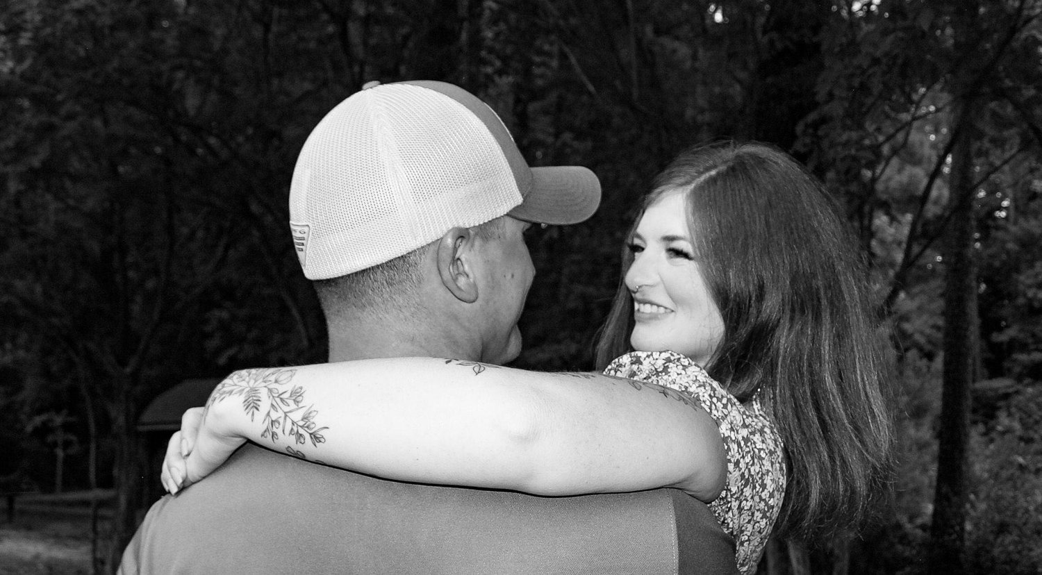 The Wedding Website of Jordan Schulz and Austin Gardner