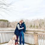 Proud Lake Recreation Area