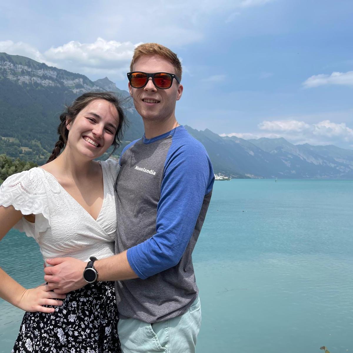 Switzerland trip