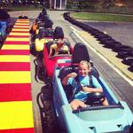 Bud's Go-Karts