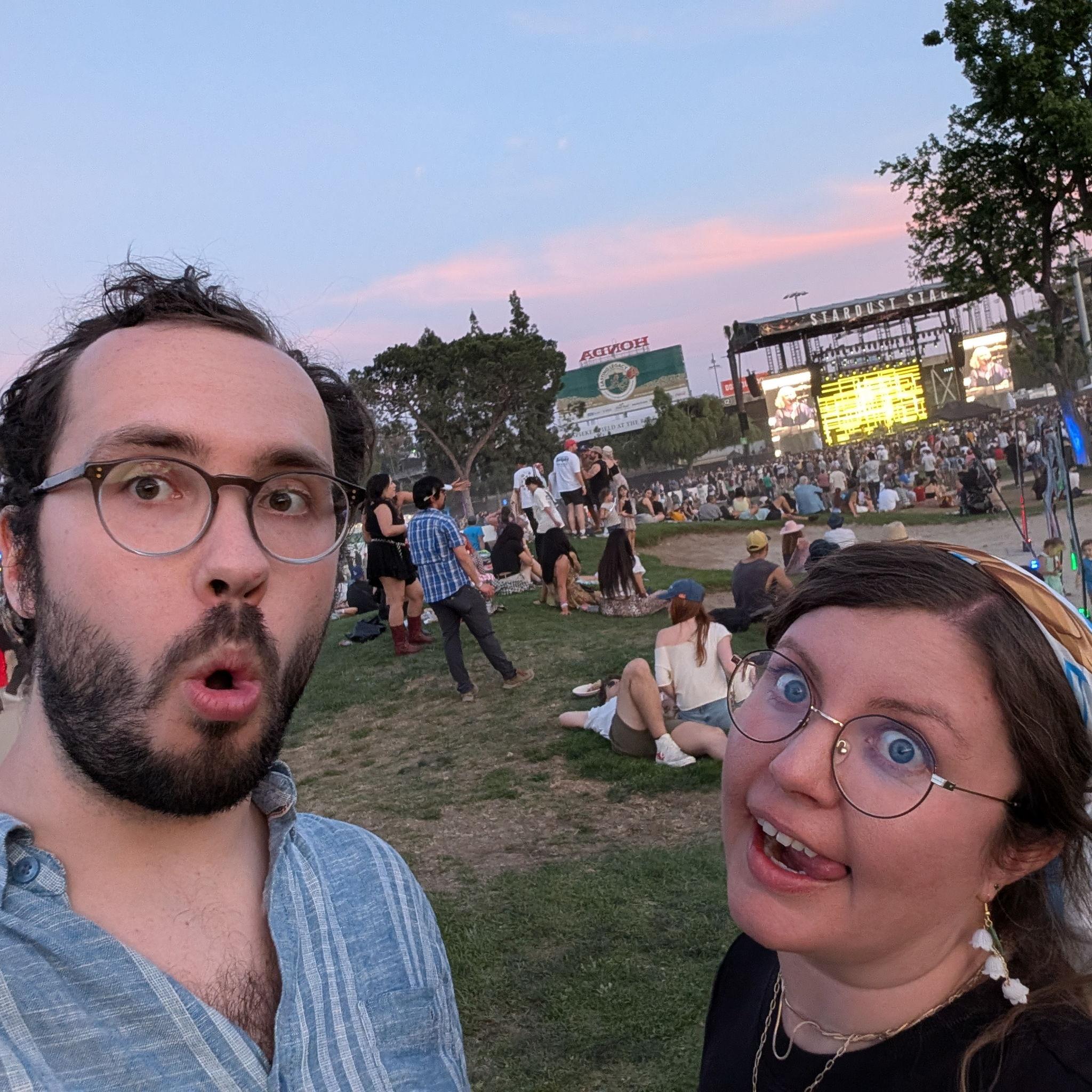 Just Like Heaven 2025