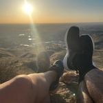 Table Rock Hike