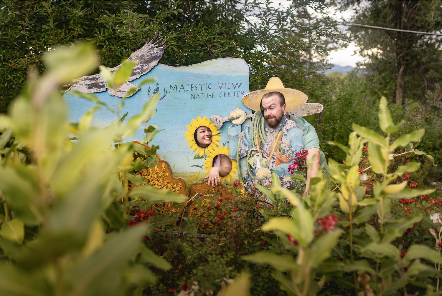 The Wedding Website of Annie Vazquez and Jason Eichenberger