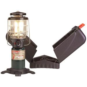 Coleman Northstar Propane Lantern with Case