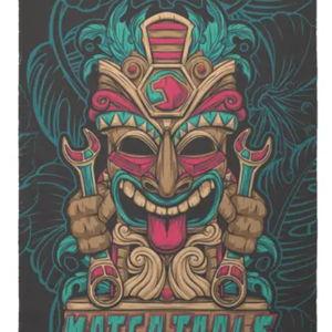 beach towel