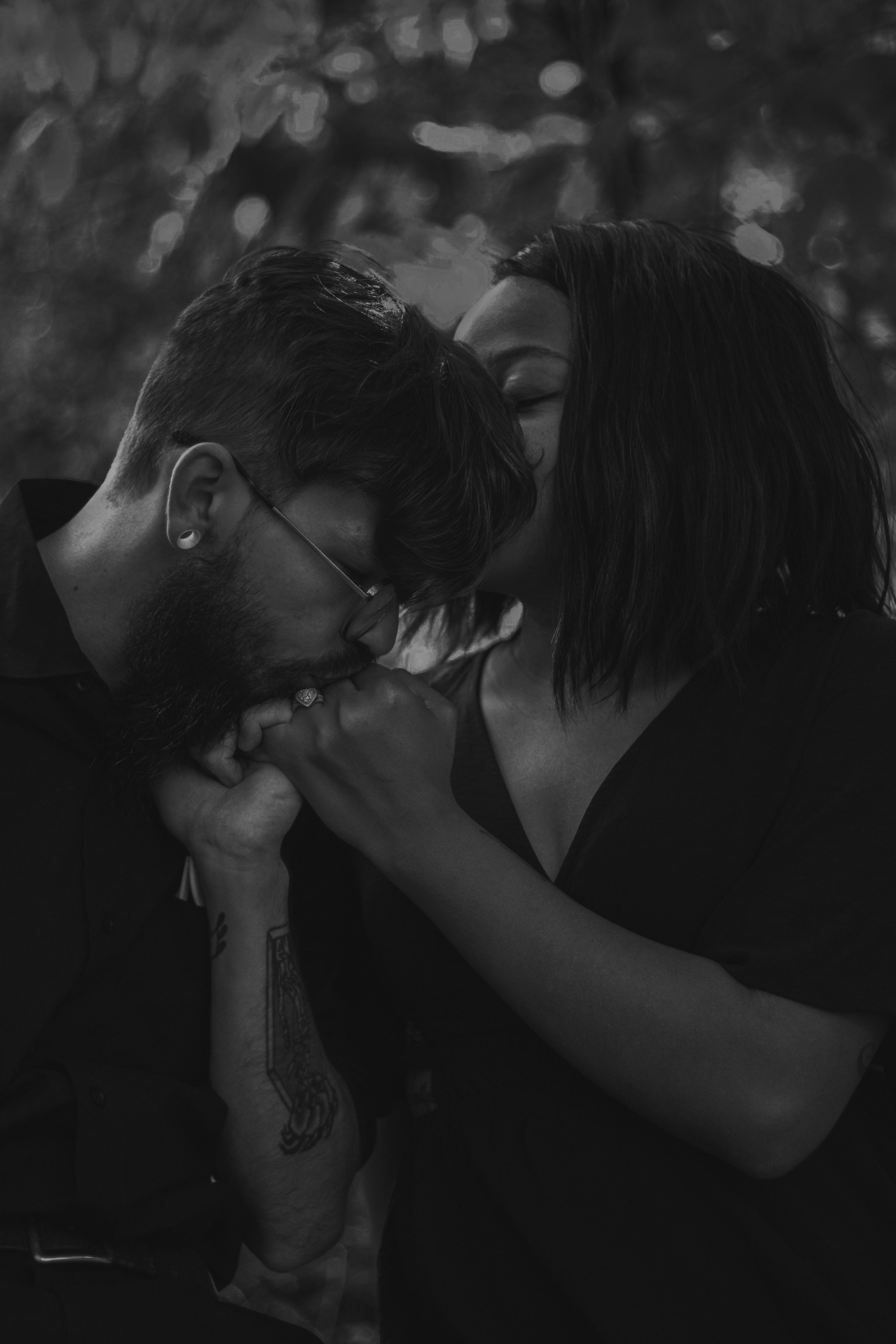 The Wedding Website of Kali Bush and James Siders